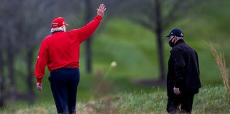 Trump Corte Suprema Pennsylvania