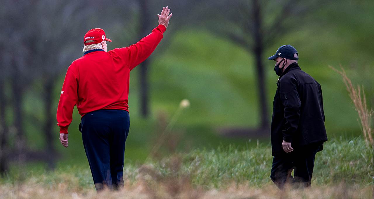 Trump Corte Suprema Pennsylvania