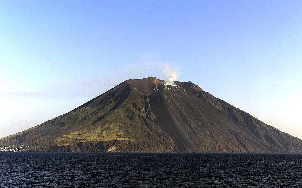 stromboli