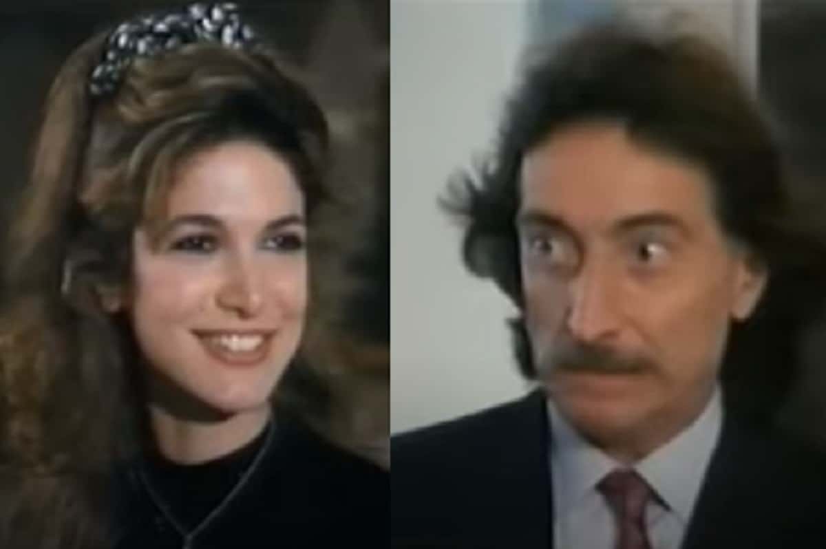 Amedeo Goria Nuove Corna Maria Monse Tutto Vero