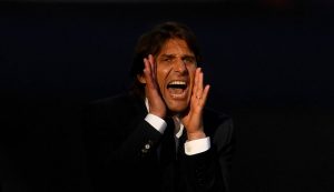 antonio conte