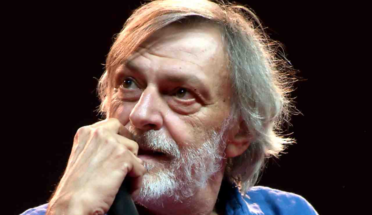 Gino Strada