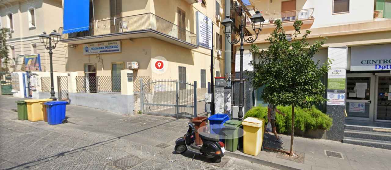 Omicidio in famiglia a Torre del Greco,