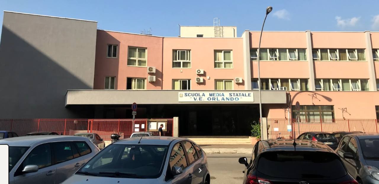 Bambina morta scuola Palermo