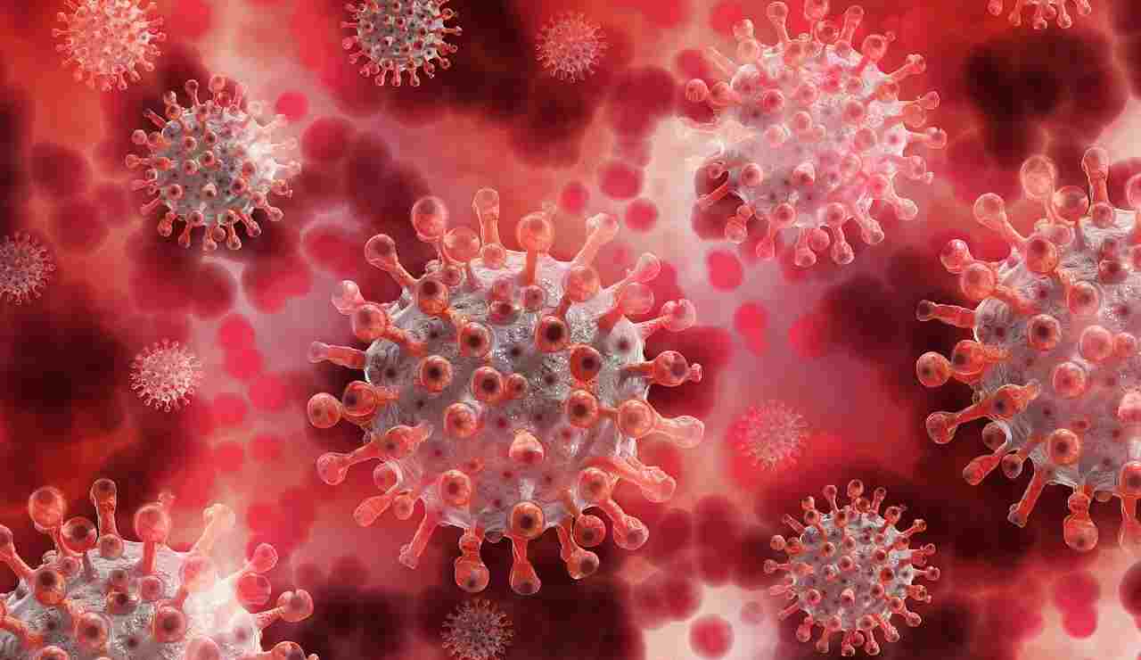 Bimba positiva coronavirus muore nel sonno