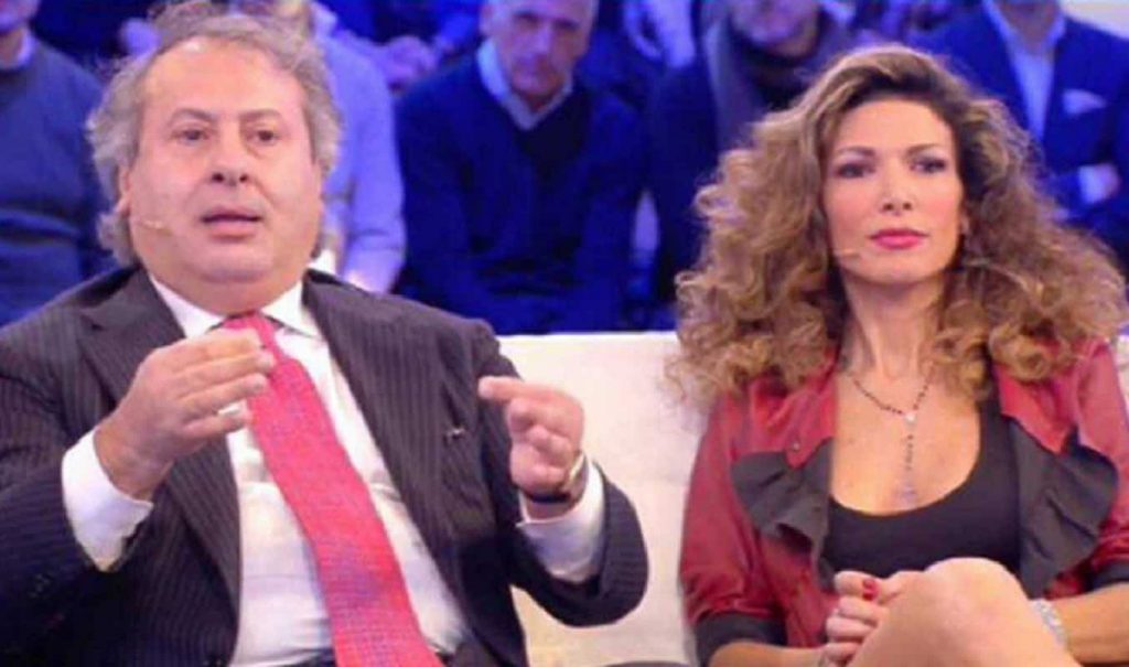 Chi E Il Marito Di Maria Monsè