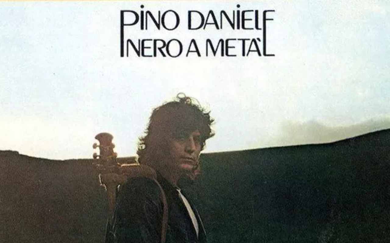 pino daniele nero a metà