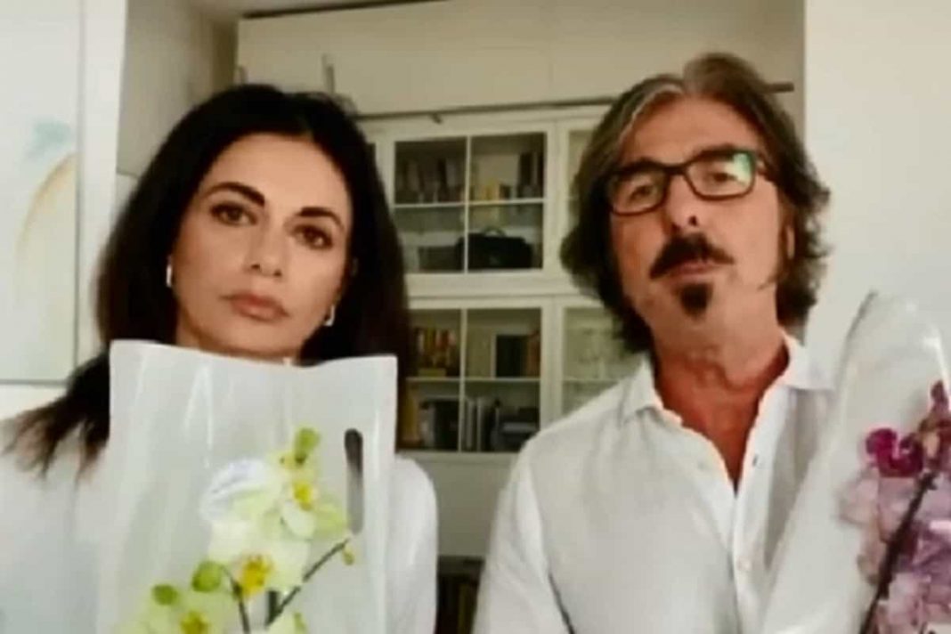 Chi è Il Marito Di Rossella Brescia
