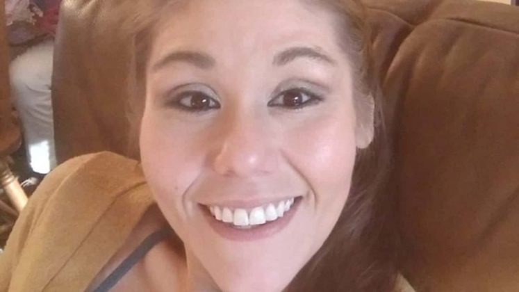 Alicia Kirgan, 3 anni dopo Vite al limite ora è