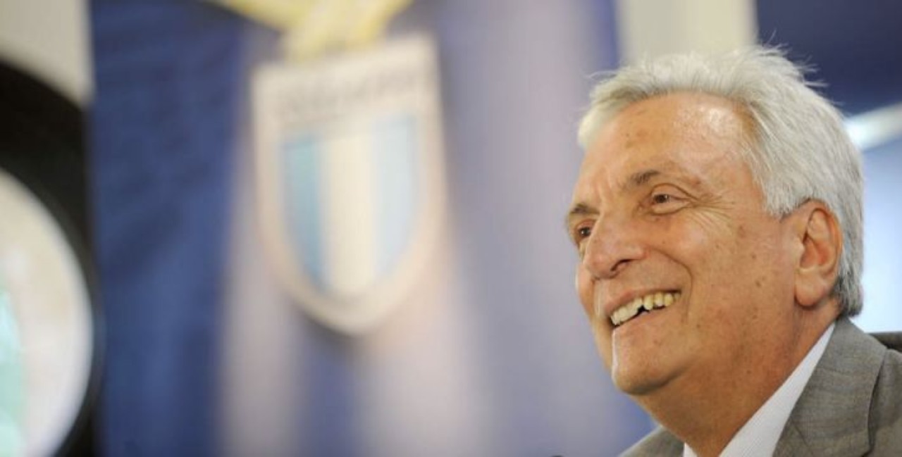 Morte Arturo Diaconale Lazio