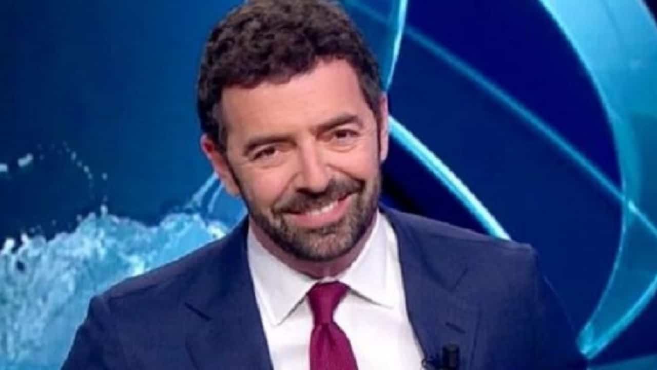 conferma Alberto Matano La Vita in Diretta