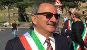 morto aleandro petrucci, sindaco di arquata del tronto