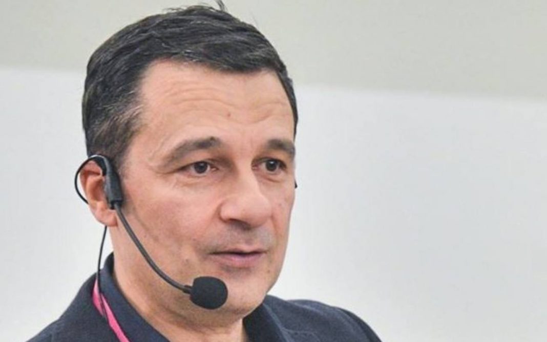 Dario Bressanini, l’annuncio shock “Sono malato, è di tipo raro”