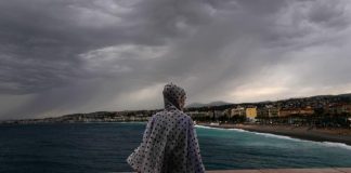 Previsioni Meteo 20 giugno