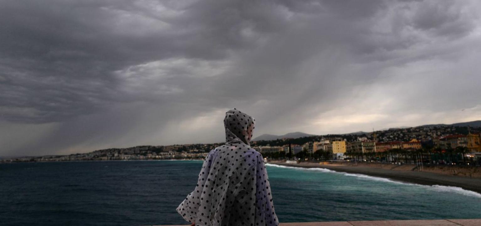 Il Meteo per l'Italia del 17 dicembre