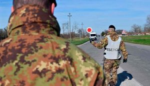 controlli capodanno