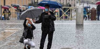 Previsioni Meteo 2 febbraio