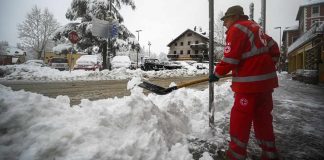 Previsioni Meteo Giorni della Merla
