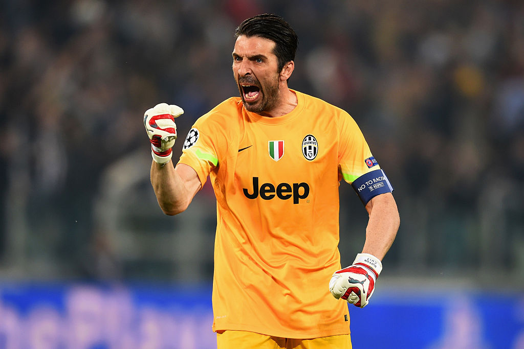 bestemmia buffon