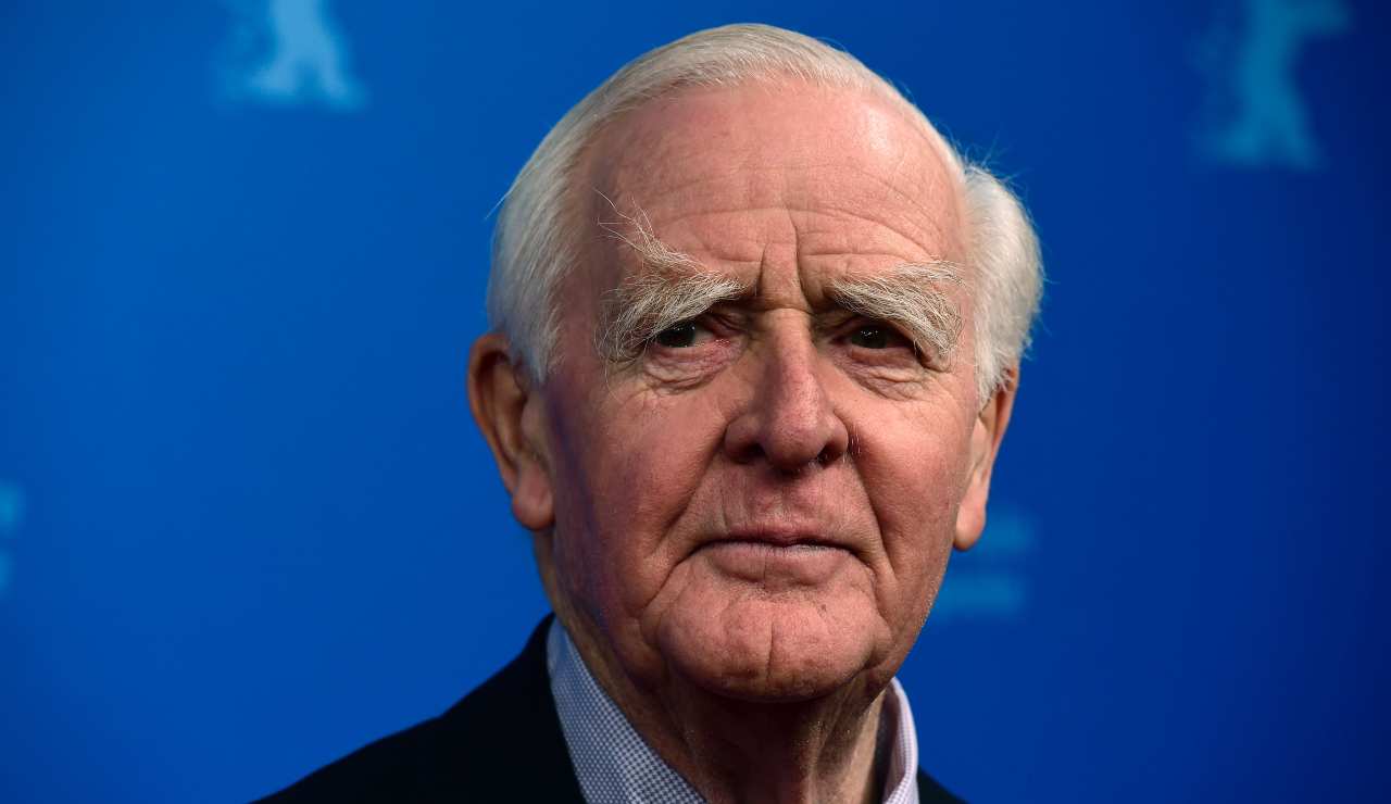 john le carré