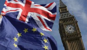 brexit, addio erasmus