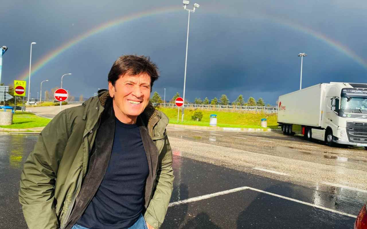 Gianni Morandi