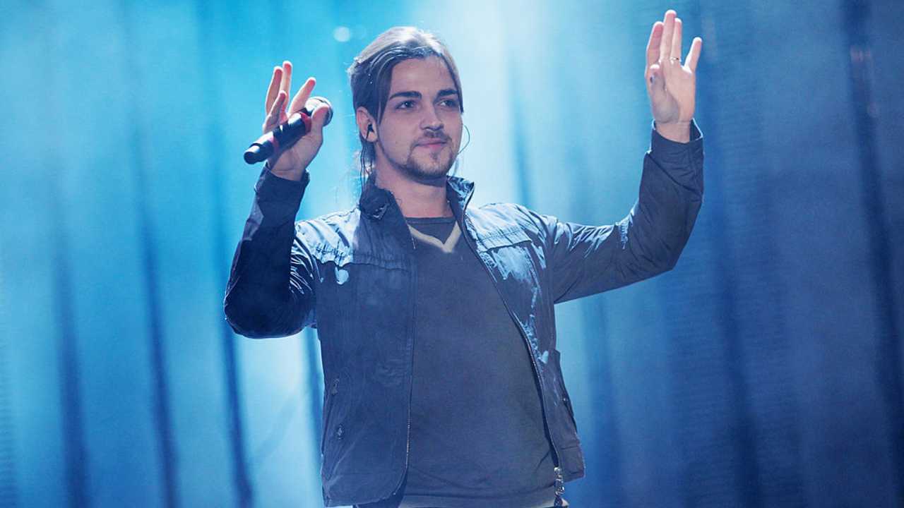 valerio scanu