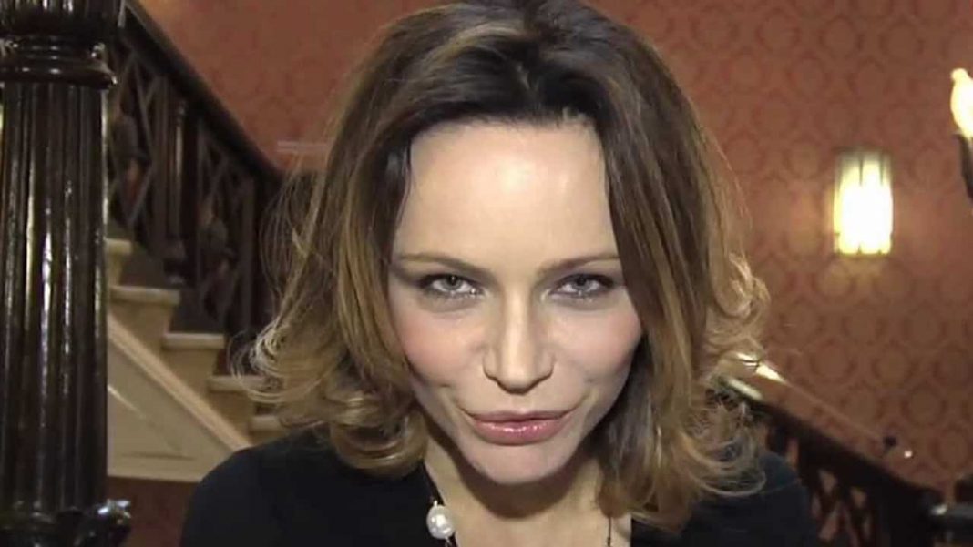 Qual è La Malattia Di Francesca Neri