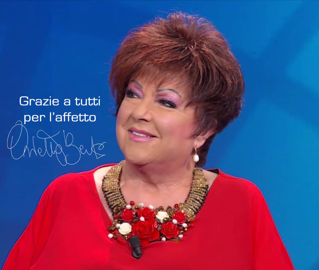 orietta berti marcella bella