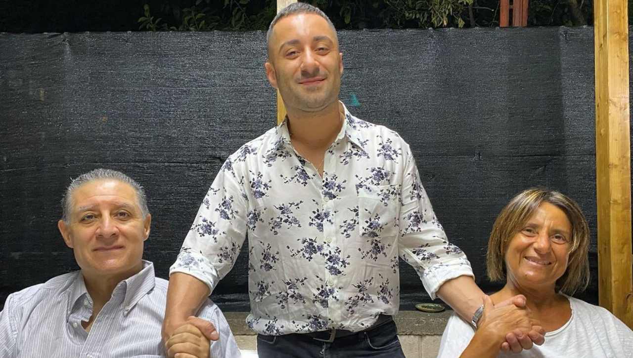 Joseph Capriati accoltellato motivi