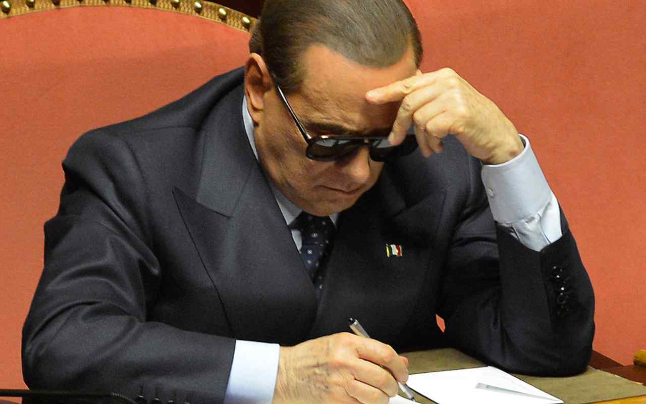 Berlusconi