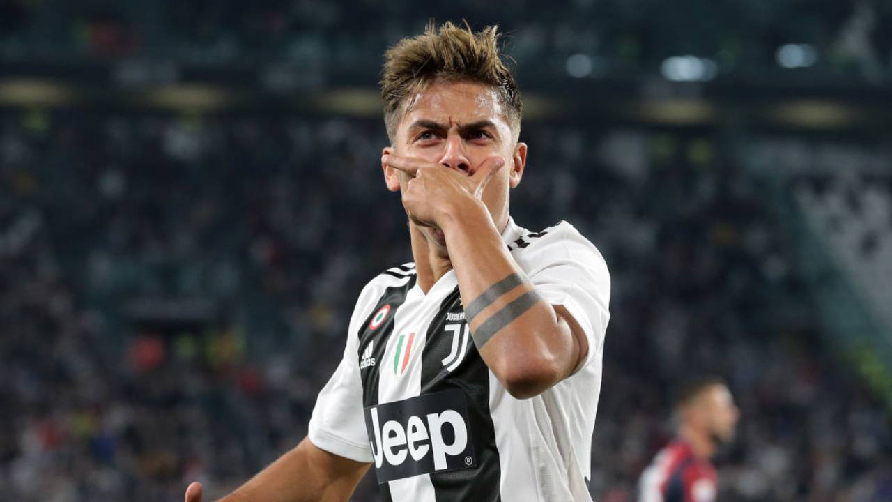 Dybala