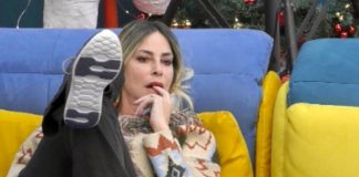 Pima Volta Stefania Orlando