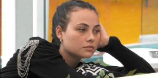 Rosalinda Cannavò Dayane Mello