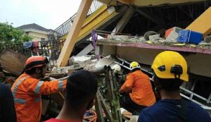 terremoto indonesia