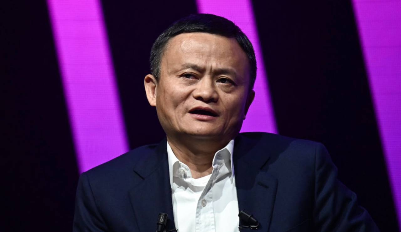 sparito Jack Ma, il fondatore di Alibaba