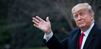 Donald Trump sospeso da YouTube