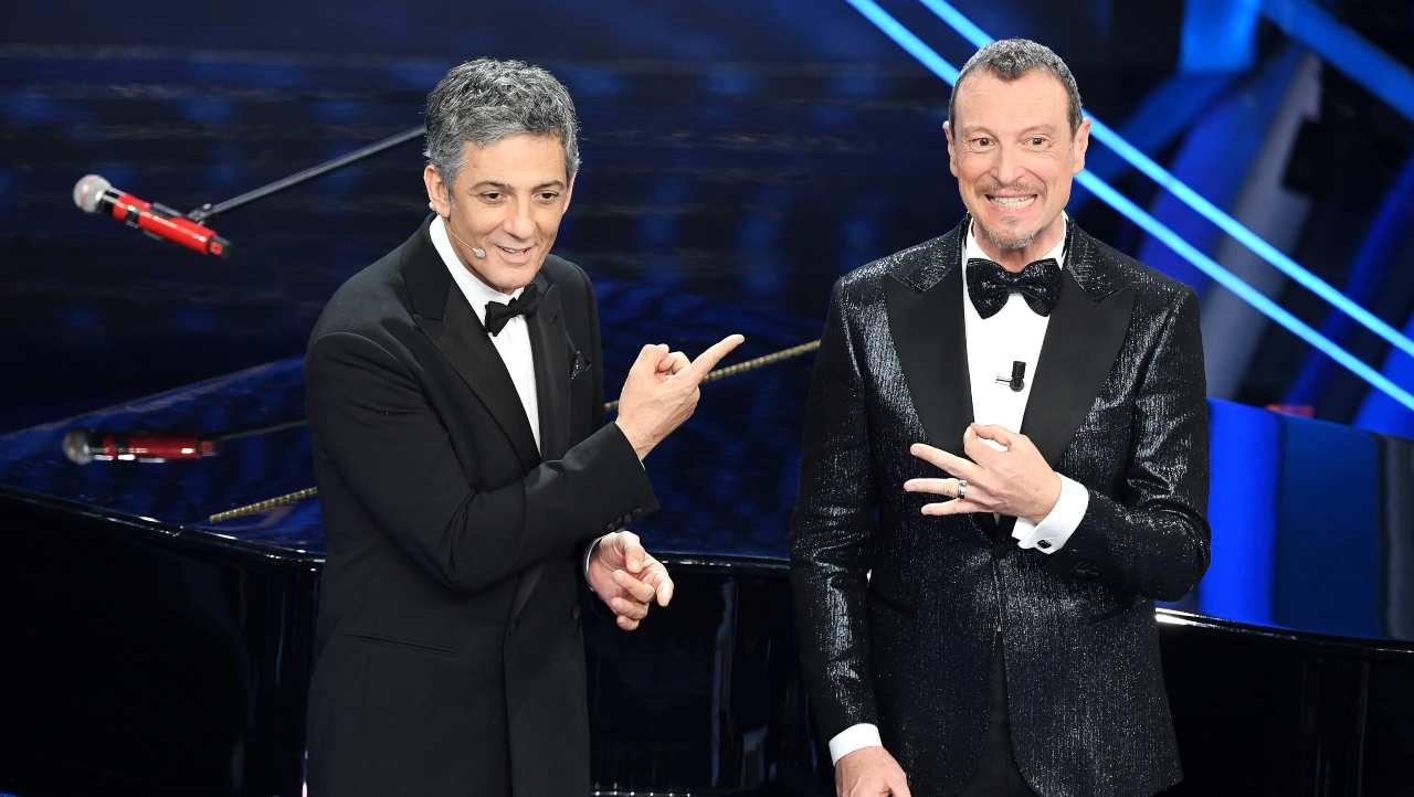 Sanremo 2021: svelati i duetti e le cover della terza puntata