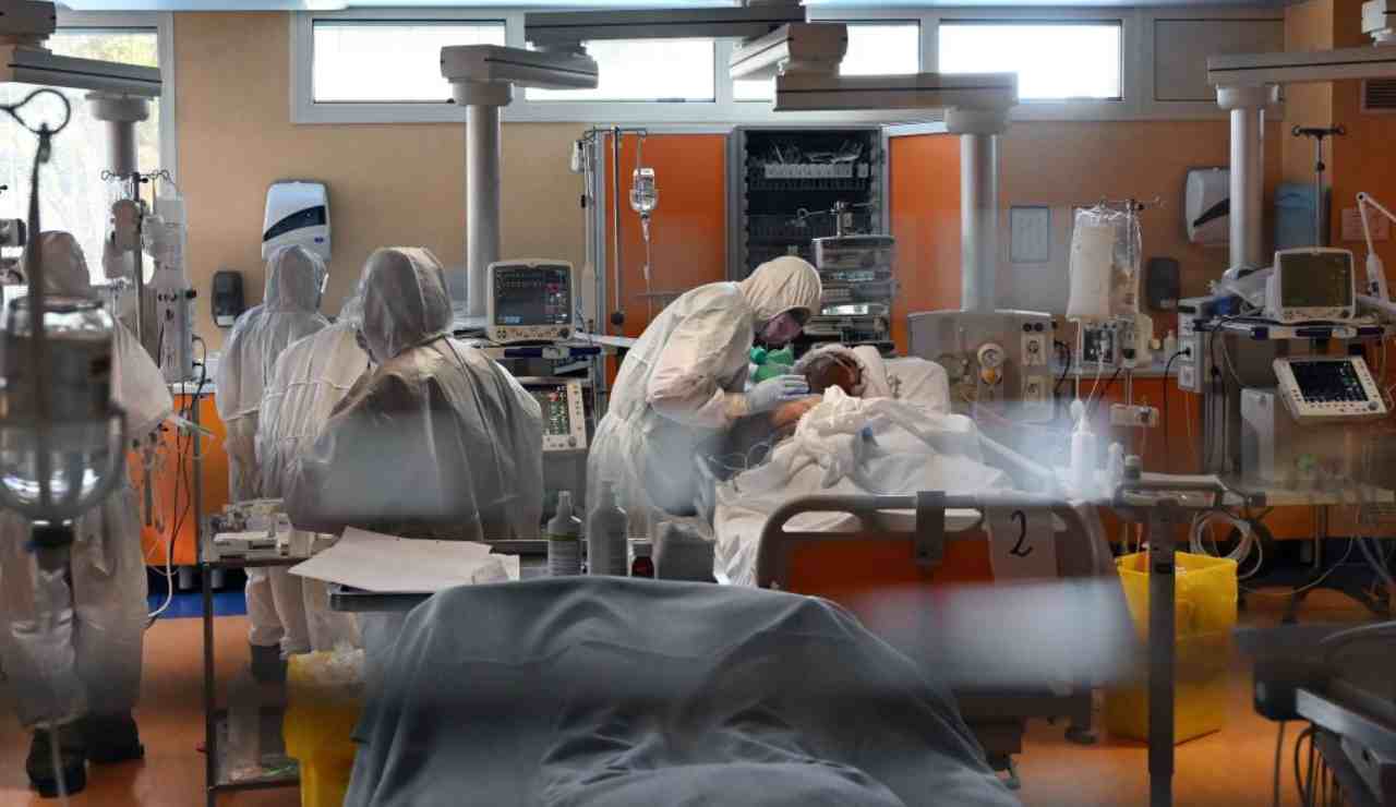 covid, madre e figlio morti a distanza di 5 giorni