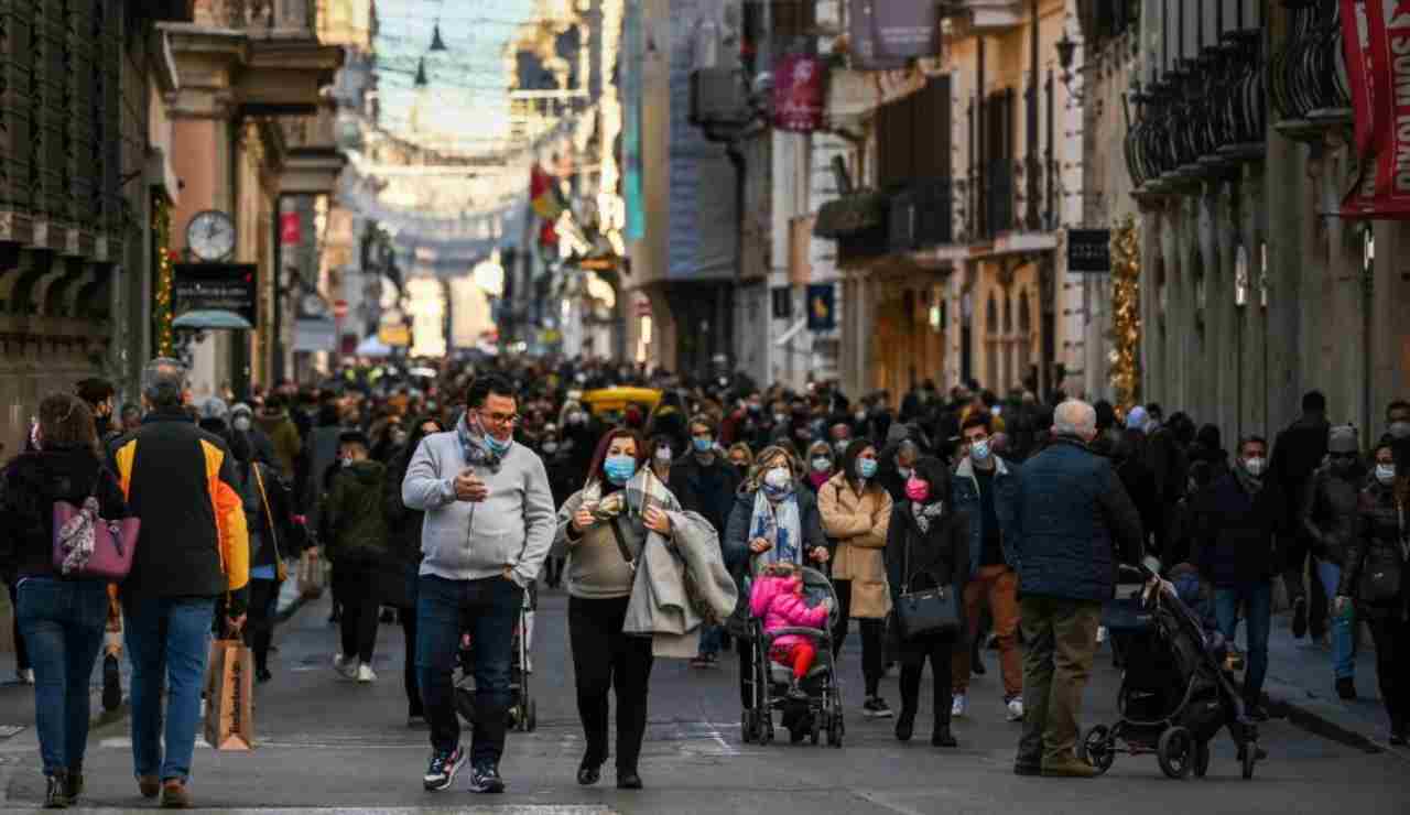 nuovo dpcm: le ipotesi del governo