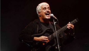 pino daniele