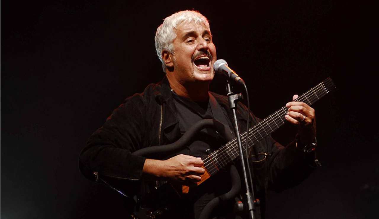 pino daniele