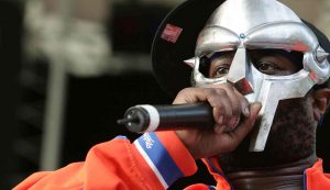 mf doom