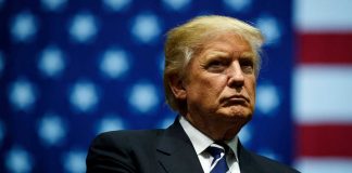 mandato di arresto per donald trump