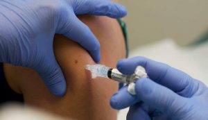 infermiera portoghese muore dopo il vaccino