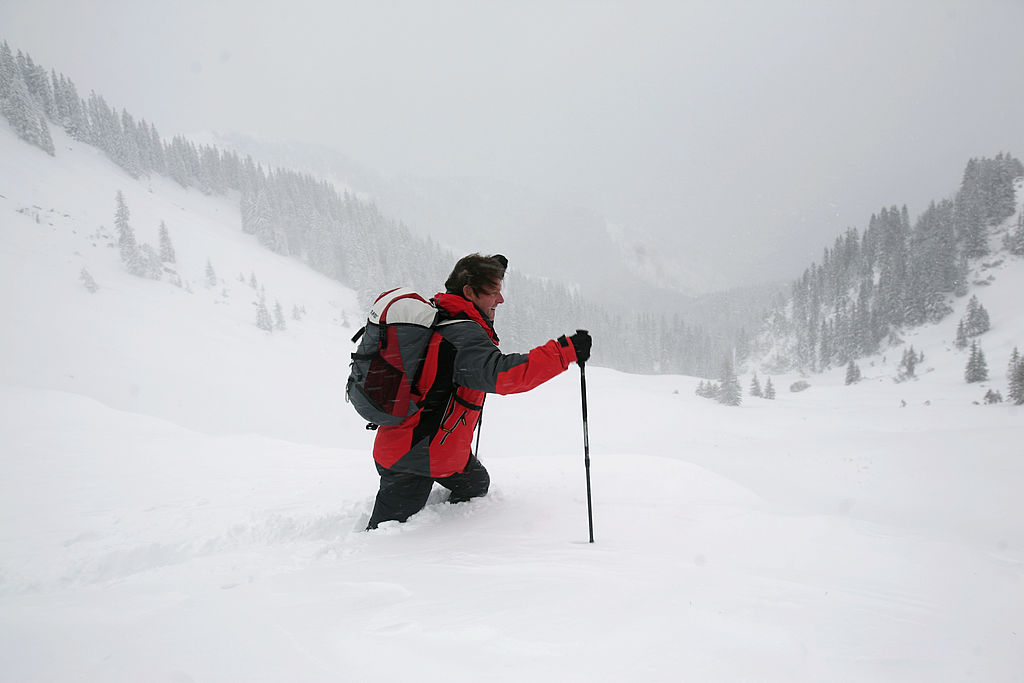 Monte Velino