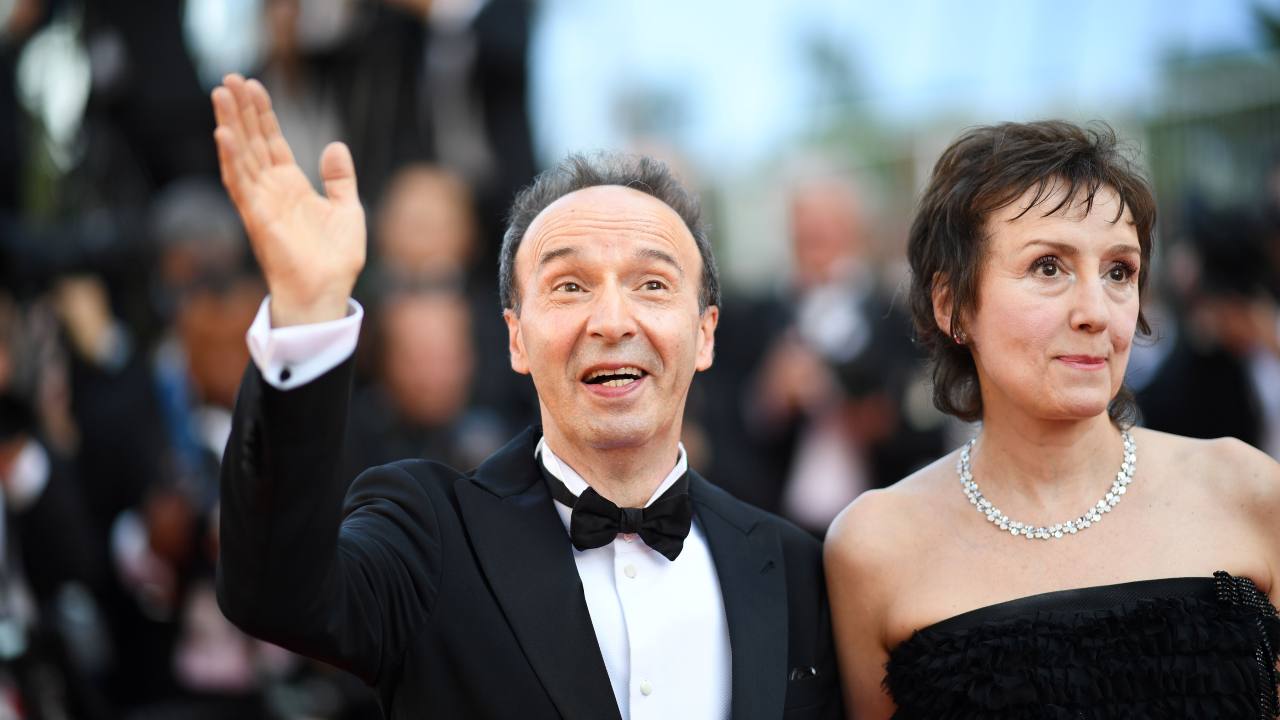 Separazione Tra Roberto Benigni E Nicoletta Braschi I Motivi Della Scelta