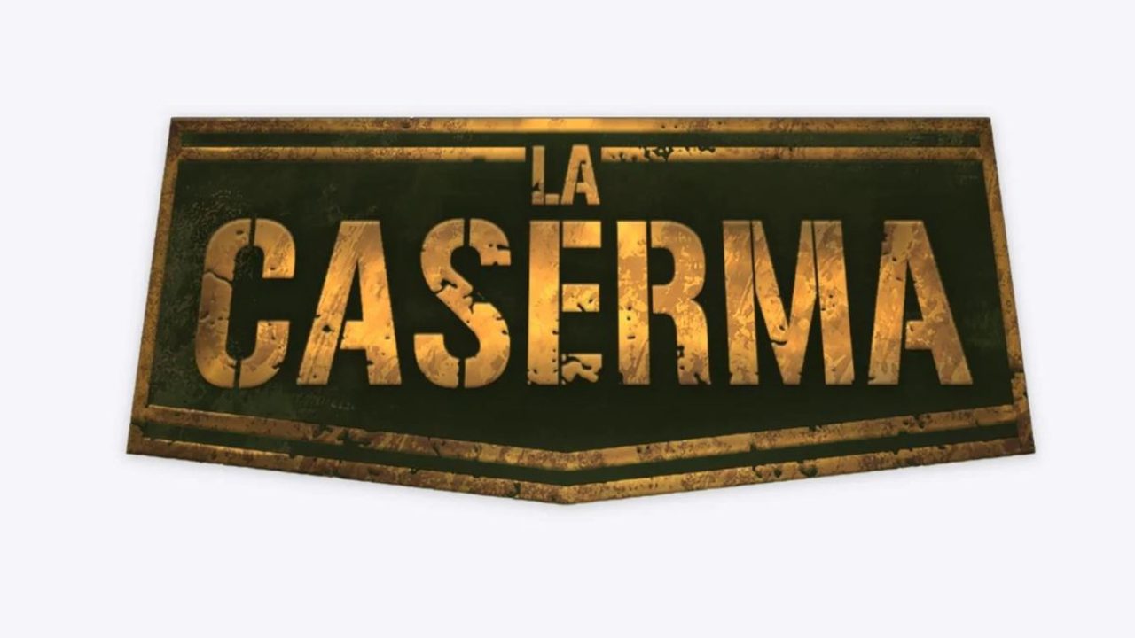 La caserma