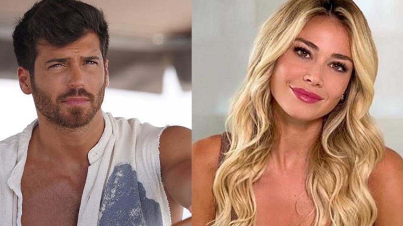 Diletta Leotta, il flirt con Can Yaman ai danni di Scardina