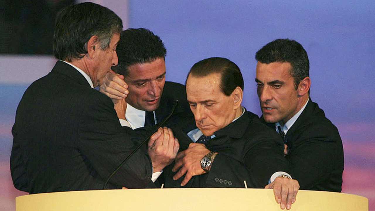 Berlusconi